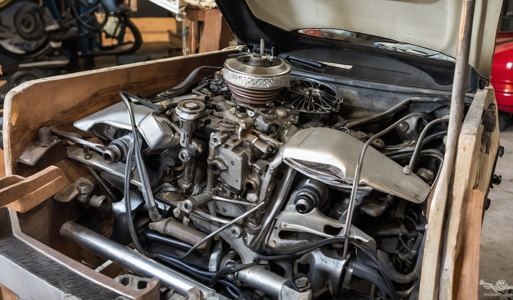 Atención personalizada en reparaciones vehiculares